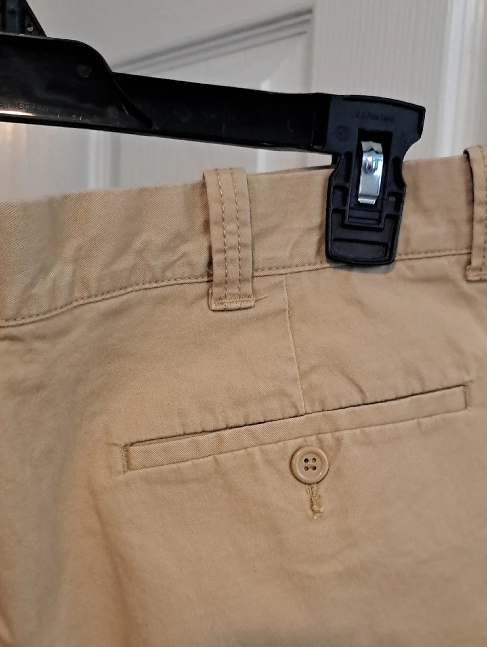 Chino Shorts 7/5